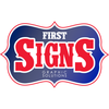 First Signs logo