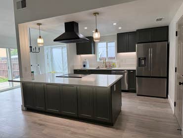 Photos by Vitalii Builders Inc #2