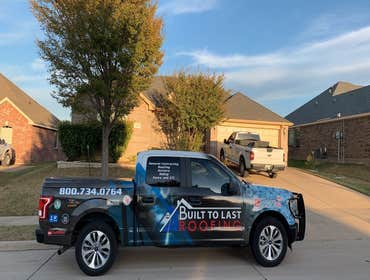 Photos by Built to Last Roofing #12