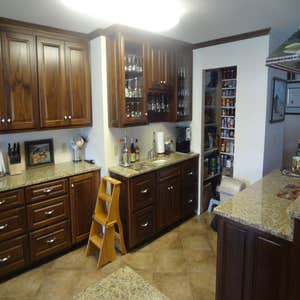 Works by Woodcrafters, Inc.
