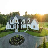 Modern Farmhouse Estate