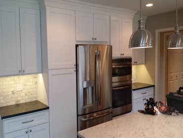 Some of our work
