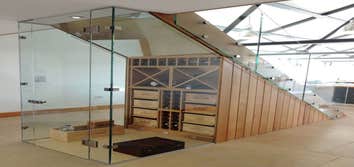 Fast Glass Solutions