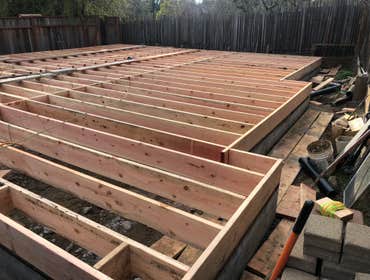 Photos by M Tran Construction Inc #2