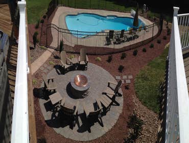Photos from Coventry Landscape Inc