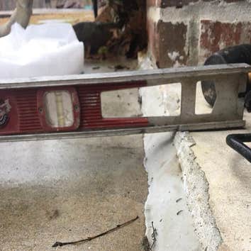 Alcorn Foundation Repair