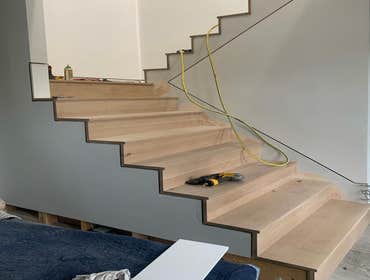 Photos by Tony’s Contracting #5