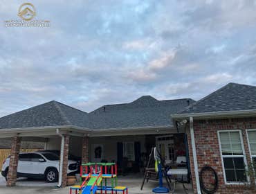Photos by Golden Roofing & Construction LLC #20