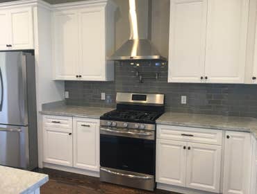 Photos by Royal Crest Construction Inc