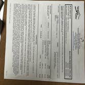 Permit for gallery #2 Job
