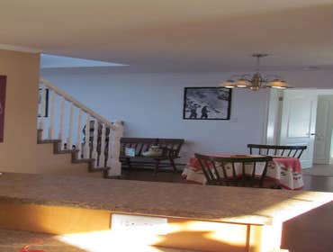 Kent Homes Acadia Chalet
