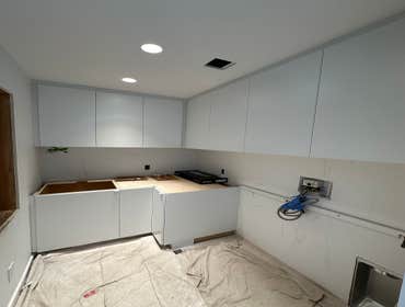 Photos by Benali Woodworking LLC #1