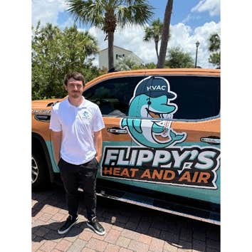 Flippy's Heat and Air