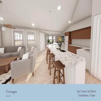 Photos by Joe Crews Architect #1