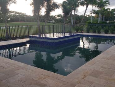 Photos by Artech Pools and Spas Inc #1