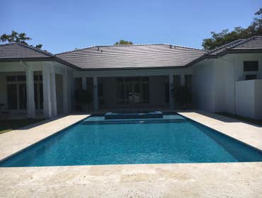 Photos from Pisces Pool and Construction Corp