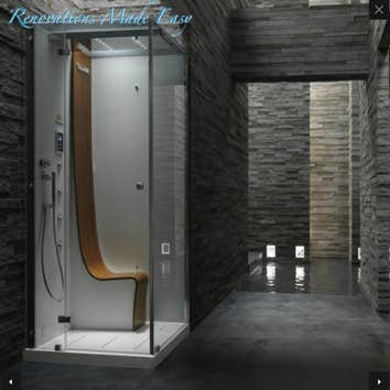 Bathroom Renovation