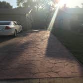 Photos by Rhino’s Construction #4 Stamped Concrete Driveway