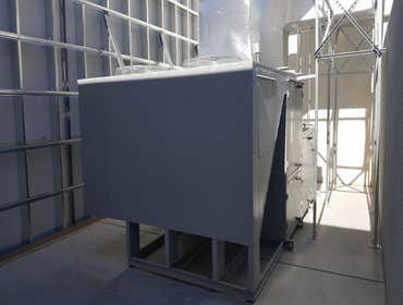 Photos from Artic Mechanical Inc