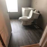 Wetzel L&V Floor Installation