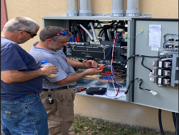 Photos by Deltron Electric Fl LLC #1