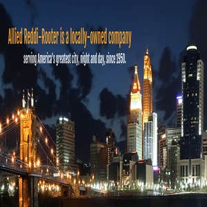 Allied Reddi Rooter Project
