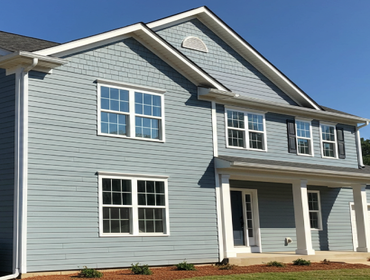 Siding Installation in Acworth, GA | Baxter General Contracting