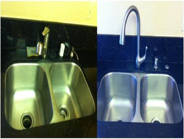 Photos from New Vista Renovation