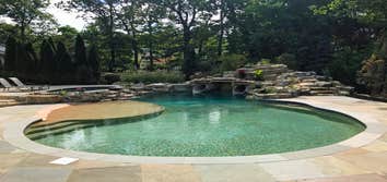 Photos from Aqua-land Pools, Inc
