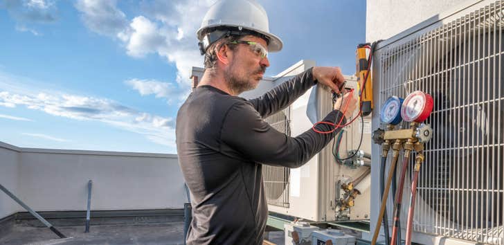 Jrd Heating & Cooling, Inc