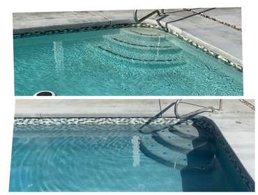 Swimming Pools