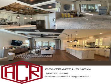Photos by Ascend Construction & Restoration Inc #1