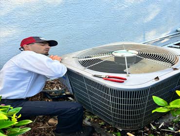 Photos by Dymond Heating and Cooling #1