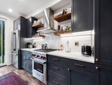 Greenwood Kitchen