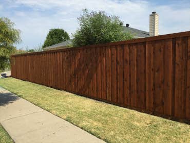 Photos from Faith Fence & Fabrication