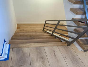 Villacant Construction Inc