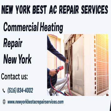 Photos by New York Best AC Repair Services #2