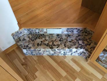 Photo(s) from Morris Floors and Interiors Inc.
