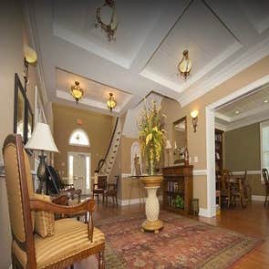 Nj Pro Painting and Contracting LL​C