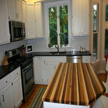 Riverwood Countertop Riverwood Countertop