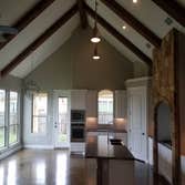 Interiors