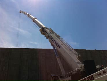 Photo(s) from C And C Campano Hvac Llc