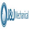 J&J Mechanical, Inc logo