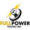 Full Power Electric Inc logo