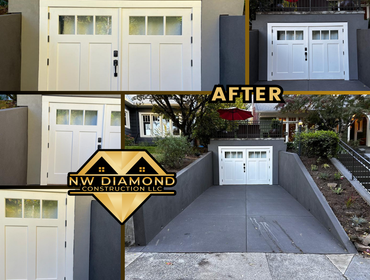 Photos by NW Diamond Construction LLC #4