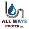 All Ways Rooter LLC logo