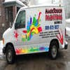 Magic Touch Painting Solutions LLC logo