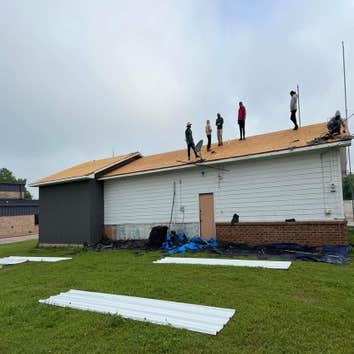 T&j Xteriors and Roofing