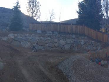 Photo(s) from DRC Landscaping Llc