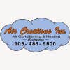 Air Creations, Inc logo